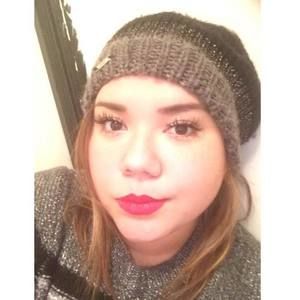 Meet your Posher, Karla